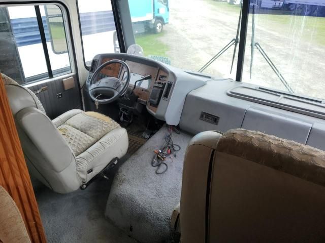 1996 Coachmen 1996 Ford F530 Super Duty