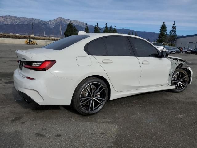 2022 BMW 330E