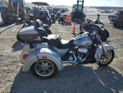 Harley-Davidson fl salvage cars for sale: 2023 Harley-Davidson Flhtcutg