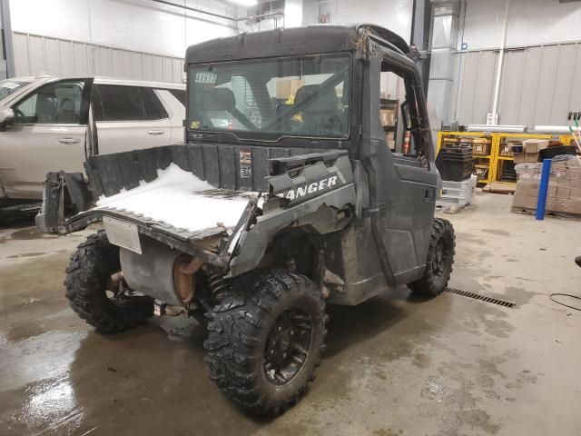 2022 Polaris Ranger XP 1000 Northstar Premium