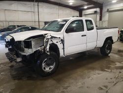 Toyota Tacoma salvage cars for sale: 2016 Toyota Tacoma Access Cab