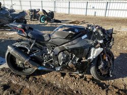 Yamaha yzf1000 salvage cars for sale: 2017 Yamaha YZFR1