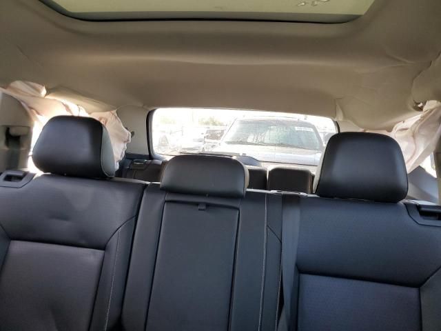 2021 Volkswagen Atlas SEL