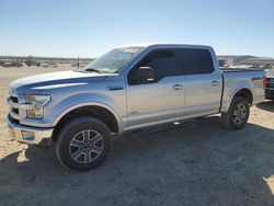 2015 Ford F150 Supercrew for sale in San Antonio, TX