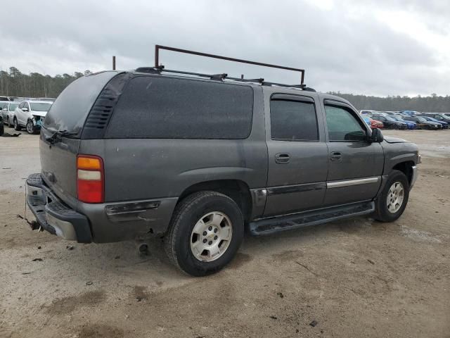 2002 GMC Yukon XL C1500