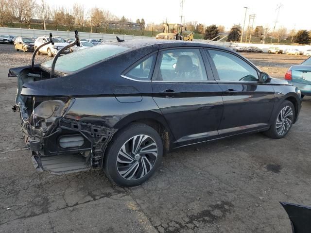 2020 Volkswagen Jetta SEL