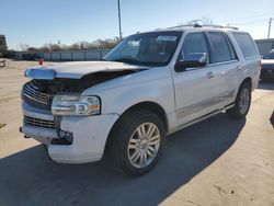 2011 Lincoln Navigator for sale in Wilmer, TX