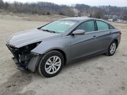 2013 Hyundai Sonata GLS en venta en Chambersburg, PA