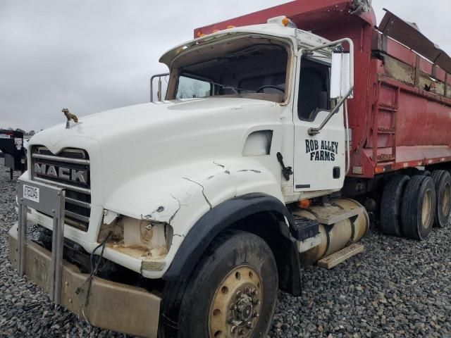 2003 Mack 700 CV700