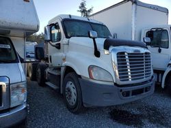 Freightliner salvage cars for sale: 2012 Freightliner Cascadia 125