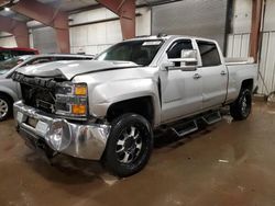 2016 Chevrolet Silverado K2500 Heavy Duty LT for sale in Lansing, MI