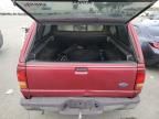 1996 Ford Ranger Super Cab