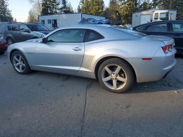 2010 Chevrolet Camaro LT