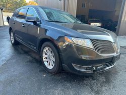 2015 Lincoln MKT for sale in Mendon, MA