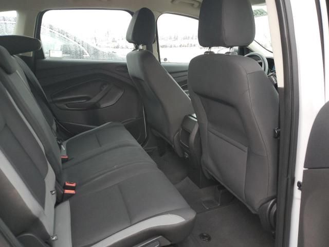 2014 Ford Escape S