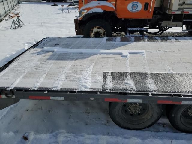 2023 Maxey Trailer