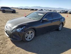 2010 Infiniti G37 Base for sale in Adelanto, CA