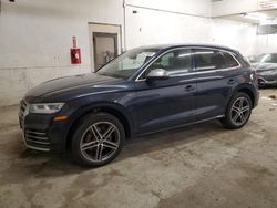 2018 Audi SQ5 Premium Plus for sale in Ham Lake, MN