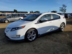 2014 Chevrolet Volt en venta en American Canyon, CA