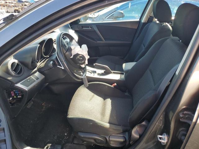 2013 Mazda 3 I