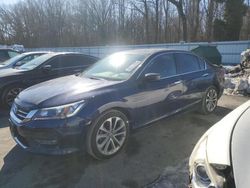 2013 Honda Accord Sport for sale in Glassboro, NJ