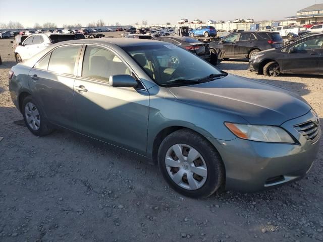 2008 Toyota Camry CE