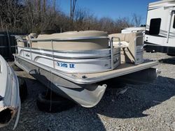 Other salvage cars for sale: 2015 Other Pontoon