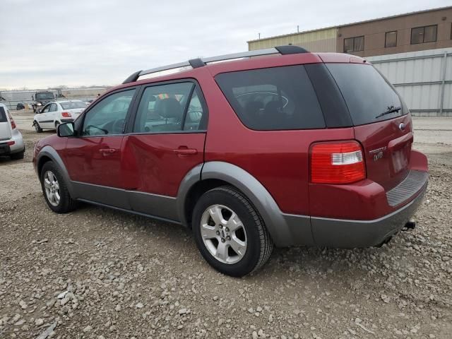 2006 Ford Freestyle SEL