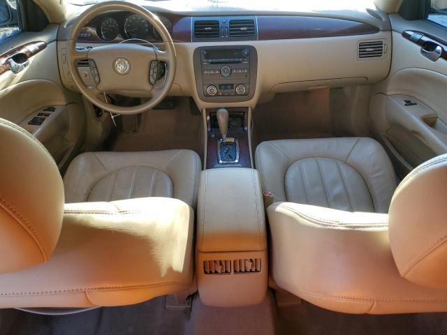 2006 Buick Lucerne CXL