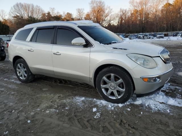 2010 Buick Enclave CXL