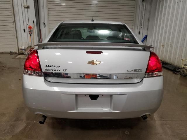 2009 Chevrolet Impala 2LT