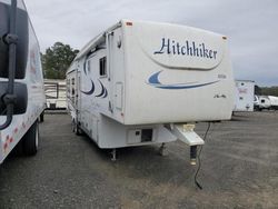 Vehiculos salvage en venta de Copart Lufkin, TX: 2004 Other 2004 'OTHER RV' 5THWHEELRV