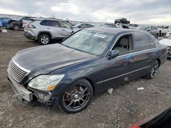 2005 Lexus LS 430 for sale in Earlington, KY