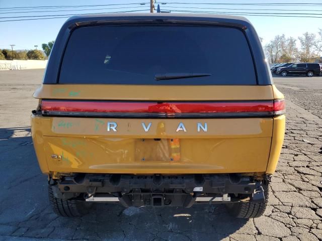 2023 Rivian R1S Launch Edition