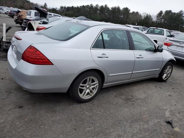 2006 Honda Accord EX