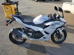 2025 Kawasaki EX500 for sale in Rancho Cucamonga, CA
