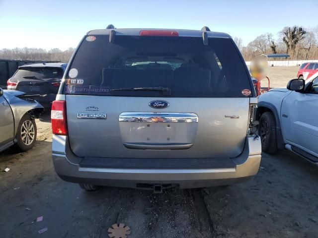 2008 Ford Expedition Limited