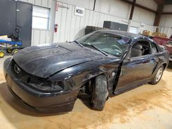 Ford Mustang salvage cars for sale: 1999 Ford Mustang