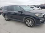 2017 Honda Pilot EXL