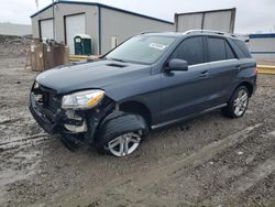 2015 Mercedes-Benz ML 350 for sale in Hueytown, AL