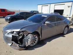 Lexus es300 salvage cars for sale: 2013 Lexus ES 300H