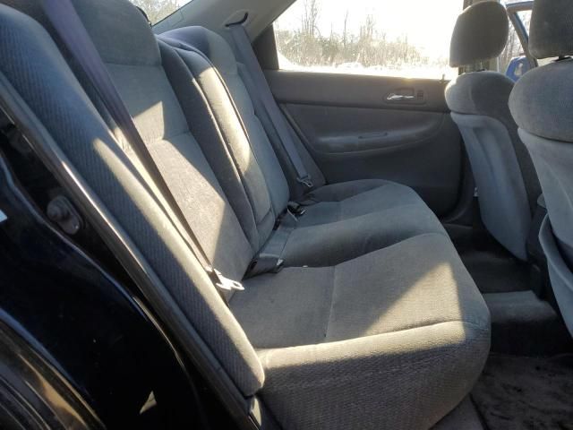 1997 Honda Accord LX