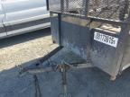2008 Ronc Trailer