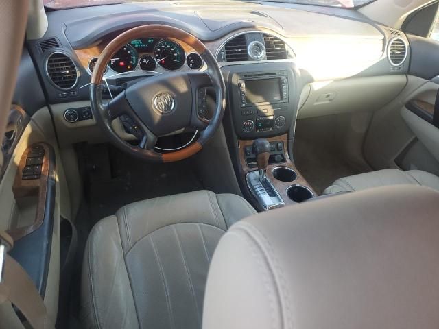 2012 Buick Enclave