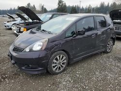 2013 Honda FIT Sport for sale in Graham, WA