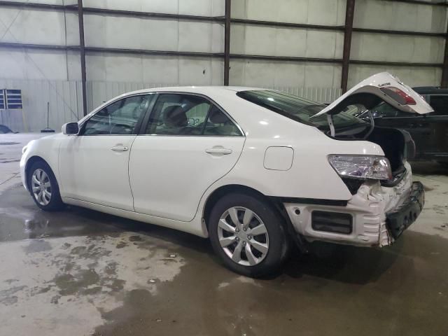 2008 Toyota Camry CE