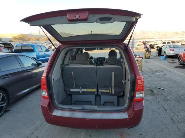 2011 KIA Sedona LX