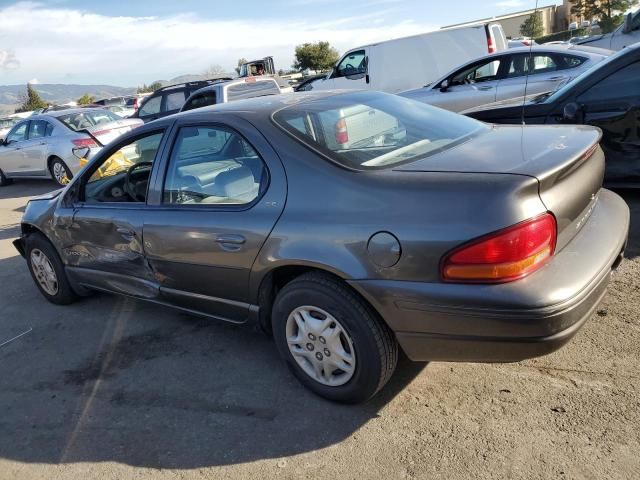 2000 Dodge Stratus SE