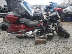 2021 Honda GL1800 D for sale in Chicago Heights, IL
