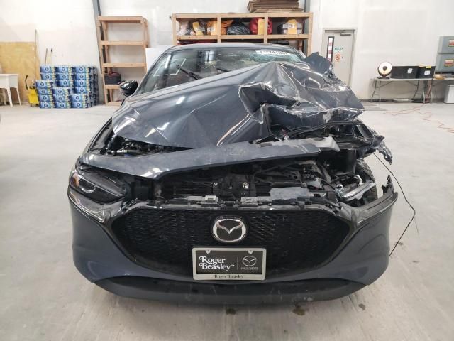 2024 Mazda 3 Preferred